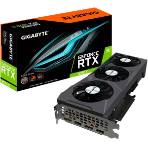 GeForce RTX 3070 Ti EAGLE OC 8G